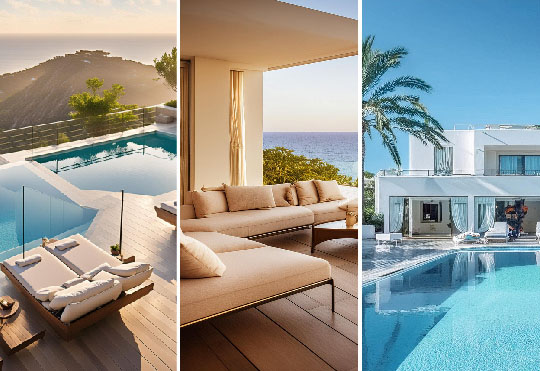 Luxury Villa